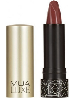 MUA Luxe Velvet Matte 03 Κραγιόν Stick