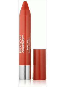 Revlon Just Bitten Kissable Stain 040 Rendez Vous Lip Balm με Χρώμα 2.7gr