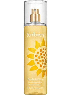 Elizabeth Arden Sunflowers Eau Fraiche 236ml