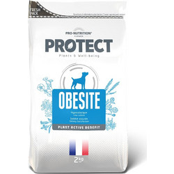 Pro-Nutrition Flatazor Protect Obesite Canine 2kg