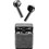 Cellular Line Capsule Ακουστικά Bluetooth In Ear Stripe