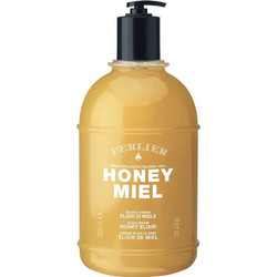 Perlier Honey Bath & Κρεμώδες Αφρόλουτρο 3lt