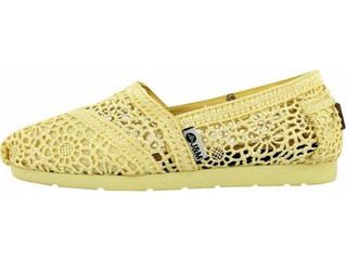 J&M ΕΣΠΑΝΤΡΙΓΙΑ 61308CY YELLOW LEMON
