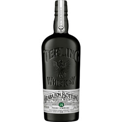 Teeling Brabazon Series 1 Ουίσκι Single Malt 49.5% 700ml
