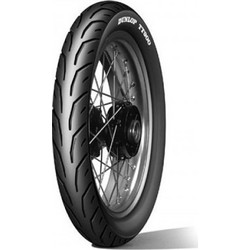 Dunlop TT900 2.75/17 47P