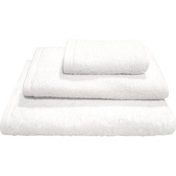 LE BLANC ΠΕΤΣΕΤΑ ECONOMIC LINE COTTON 100% 430GR/M2 30X50cm - LE BLANC 5201847008692-2