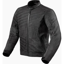 Rev'IT Torque 2 H2O Black