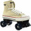 Roces Chuck Classic Quad Rollers Παιδικά Μπεζ