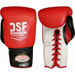 Masters DSF Red