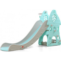 Cangaroo Moni Τσουλήθρα Zimbo Blue 18010