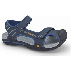 Teva Toachi Παιδικά Παπουτσοπέδιλα για Αγόρι Navy Μπλε 1000329