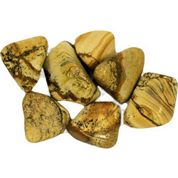 Πέτρα Ερήμου Καλαχάρι (Kalahari Desert Stone)