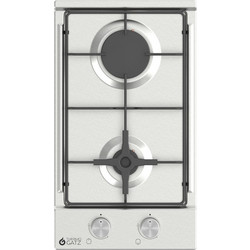 Thermogatz TG 9312 IX Εστία Αερίου Αυτόνομη