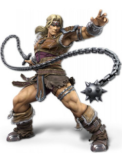 Nintendo Amiibo Super Smash Bros Simon No 78