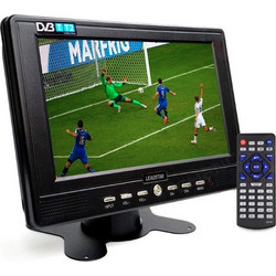 MiniTV Οθόνη 7 για Ταμπλό Αυτοκινήτου Universal με USBΚωδικός: 140009
