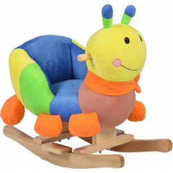 Cangaroo Caterpillar