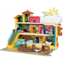 Jakks Pacific Κουκλόσπιτο Madrigal JPA21938