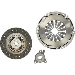 Luk Σετ Συμπλέκτη για Toyota Auris / Corolla / Urban Cruiser / Verso-S / YarisΚωδικός: 622 3220 33