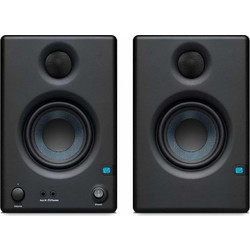 PreSonus Eris E3.5 Αυτοενισχυόμενα Ηχεία 50W Μαύρα (Ζεύγος)