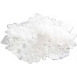 Καυστική Σόδα Flakes 1kg