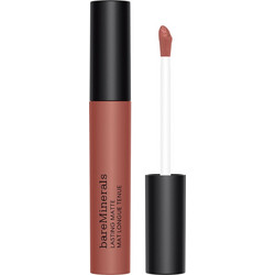 bareMinerals Mineralist Brave Liquid Κραγιόν 4ml