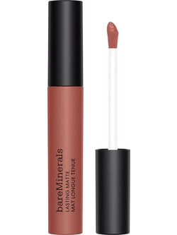 bareMinerals Mineralist Brave Liquid Κραγιόν 4ml