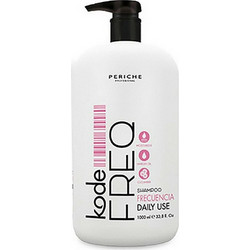 Periche Freq Daily Use Σαμπουάν 500ml