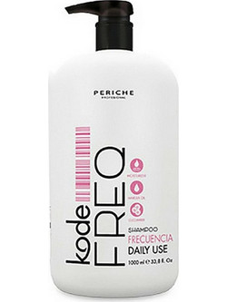 Periche Freq Daily Use Σαμπουάν 500ml