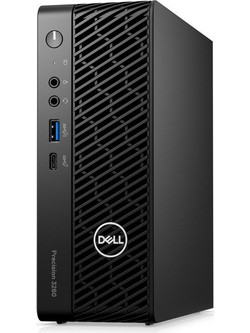 Dell Precision 3260 CFF (i7-12700/16GB/512GB SSD/UHD Graphics 770/Windows 10)