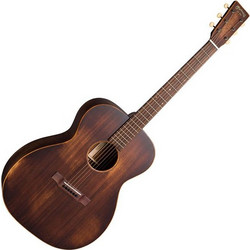 Martin Guitar 00-15M Dark Mahogany