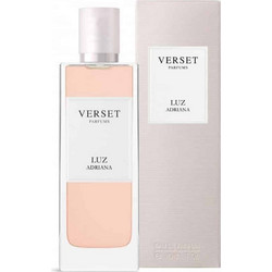 Verset Parfums Luz Adriana Eau de Parfum 50ml