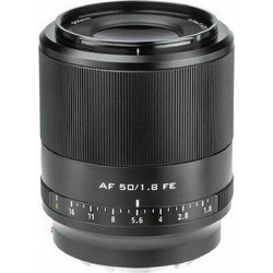 Viltrox Af 50mm F/1.8 Sony E