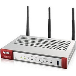 Zyxel Firewall ZyWALL USG20W-VPN 5/15 Users