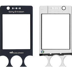 SONY ERICSSON W660 BLACK ΤΖΑΜΑΚΙ ΕΠΕΝΔΥΣΗΣ 3P OR