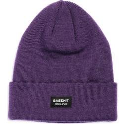 BASEHIT 222.BU03.18-MAUVE Μωβ