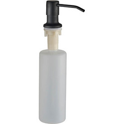 LAVEO DISPENSER DROP OKD 730T ΜΑΥΡΟ