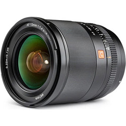 Viltrox AF 13mm f/1.4 XF Sony E