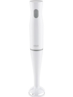 Muhler MB-213 Ραβδομπλέντερ με Πλαστική Ράβδο 200W