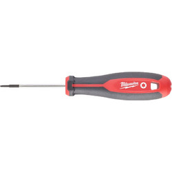 ΚΑΤΣΑΒΙΔΙ ΜΕ ΜΑΓΝΗΤΙΚΗ ΜΥΤΗ TRI-LOBE TORX T7x65 Milwaukee (4932471796)