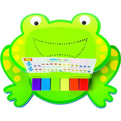 ALEX TOYS TUB TUNES WATER PIANO 4030