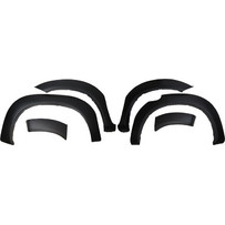 ΦΡΥΔΙΑ (ΚΟΥΡΜΠΕΣ ΠΛΑΣΤΙΚΕΣ) TOYOTA HILUX VIGO '05-'09 4Π ΣΕΤ (6 ΤΜΧ)