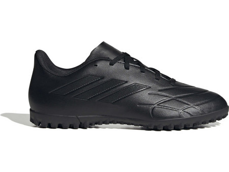 Adidas Performance Copa Pure+ II.4 TB IE1627 Ποδοσφαιρικά Παπούτσια με Σχάρα Μαύρα