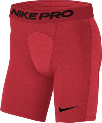 Nike Pro Dri-FIT Ανδρικό Κολάν 7/8 Μαύρο DD1919-010