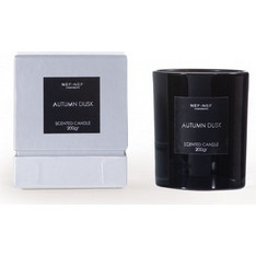 Αρωματικό Κερί Autumn Dusk 200gr Nef-Nef - Nef - Nef Homeware