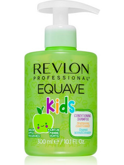 Revlon Equave Kids 2 in 1 Παιδικό Σαμπουάν & Conditioner 300ml