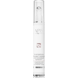 Apis Natural Cosmetics Eyefective Complex Serum Ματιών για Μαύρους Κύκλους με Υαλουρονικό 10ml