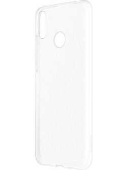 Θήκη Huawei για το Huawei Y7 2019 Transparent