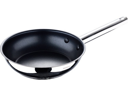 Bergner BG-32160 Τηγάνι Ανοξείδωτο Αντικολλητικό 20cm
