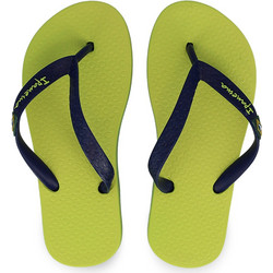 Ipanema Παιδικές Σαγιονάρες για Αγόρι Lime 780-23415