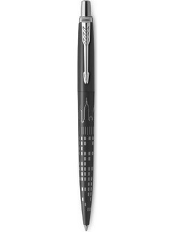 Parker Jotter New York Black Στυλό Διαρκείας 1171.1133.01